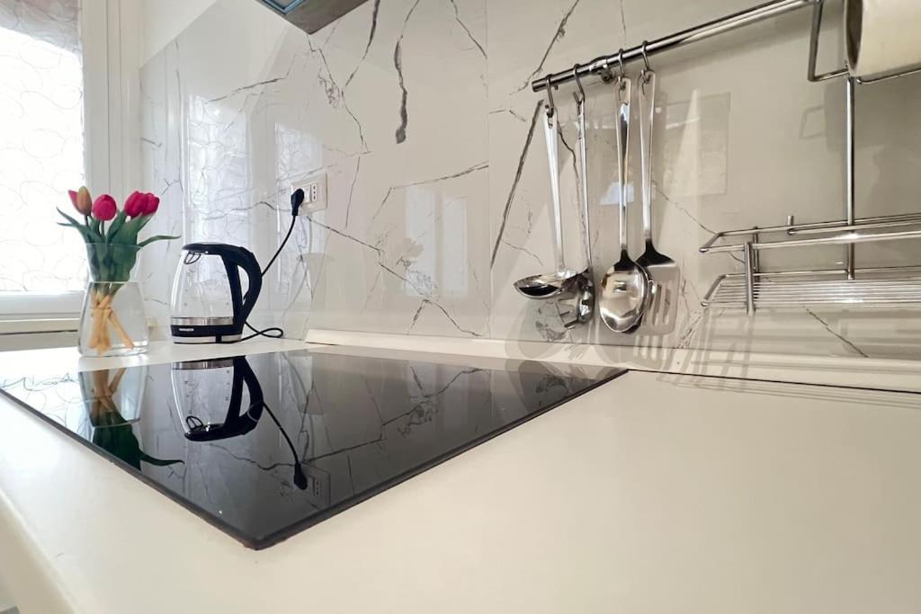 New And Elegant On The Navigli Netflix E Appartamento *